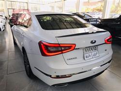 Kia Cadenza